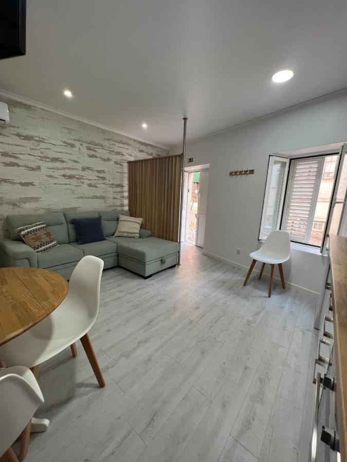 Apartament Bluebay Sesimbra - Laura Zewnętrze zdjęcie
