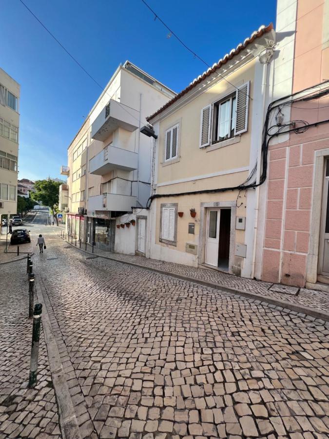 Apartament Bluebay Sesimbra - Laura Zewnętrze zdjęcie
