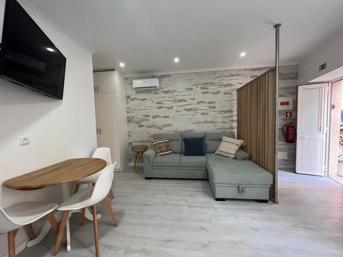 Apartament Bluebay Sesimbra - Laura Zewnętrze zdjęcie