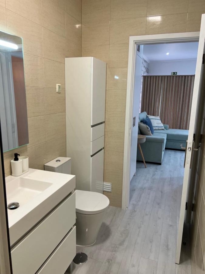 Apartament Bluebay Sesimbra - Laura Zewnętrze zdjęcie