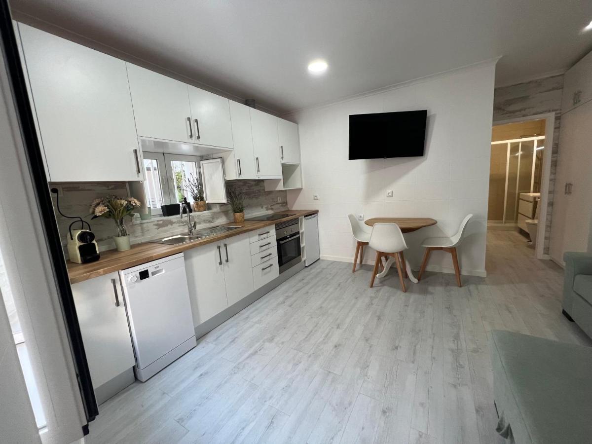 Apartament Bluebay Sesimbra - Laura Zewnętrze zdjęcie