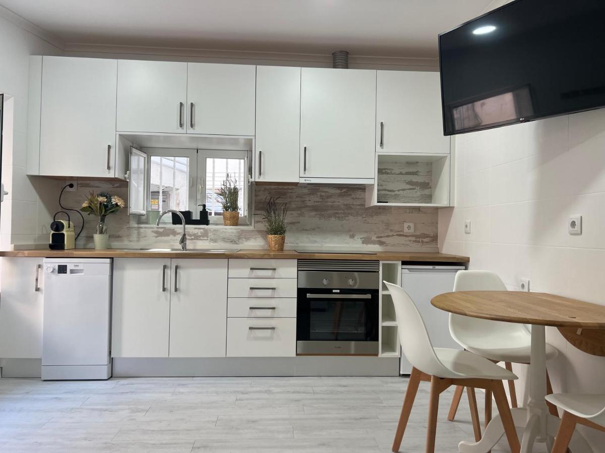 Apartament Bluebay Sesimbra - Laura Zewnętrze zdjęcie